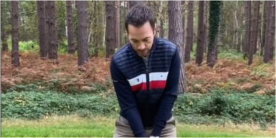 This tip from Sky Sports' Nick Dougherty will DRAMATICALLY help your driving