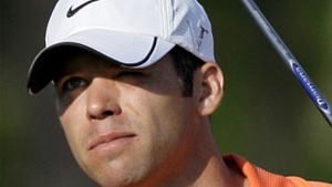 Casey: Tour choice doesn't matter