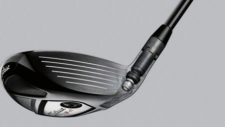 Titleist's new generation of metal woods