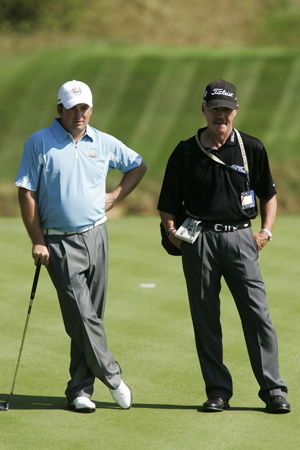 Rory McIlroy Q&A