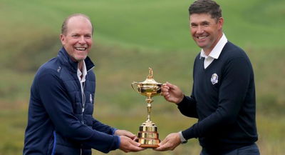 Ryder Cup 2021: Why the US will SMOKE Europe in Whistling Straits 