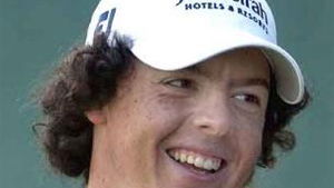 Rory McIlroy Q&A
