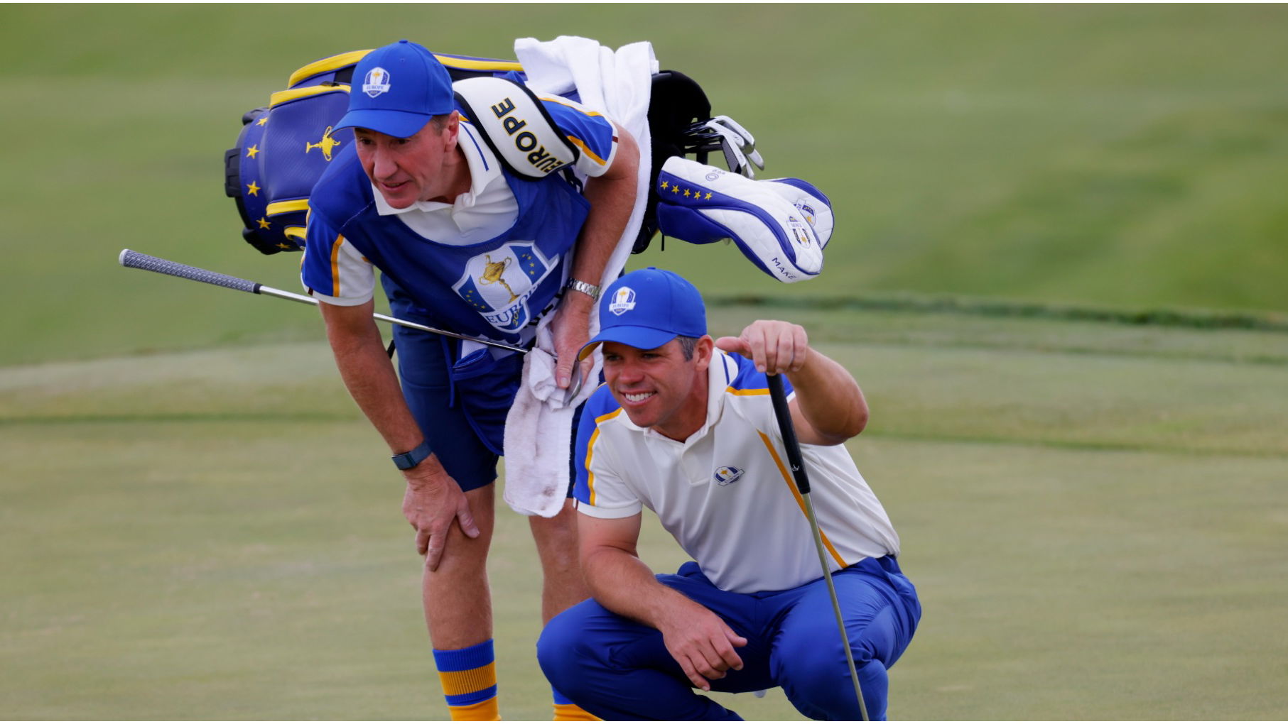 Paul Casey FORCED OUT of 20th appearance at PGA Championship