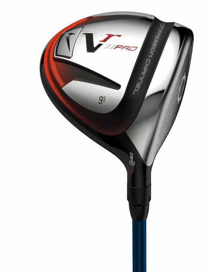 Self-correcting golf ball revealed!