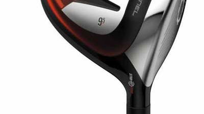 Nike reveals 2011 VR Pro driver