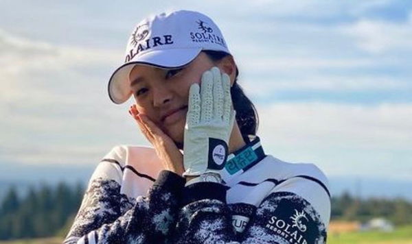 Jin Young Ko wins BMW Ladies Championship to return to World No.1