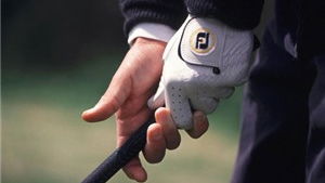 Something for the Weekend: Why grip pressure is vital