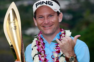Els tests RAZR Hawk Tour driver