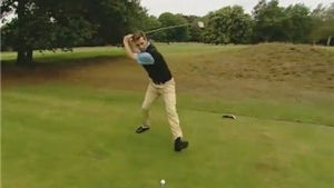 Trick Shot: 