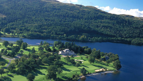 Loch Lomond in members' buy-out