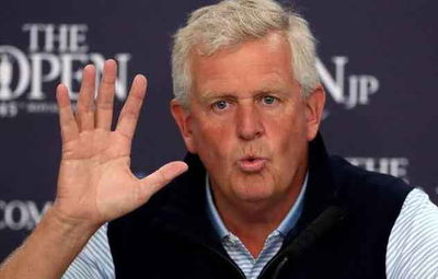 Colin Montgomerie QUESTIONS money injection on PGA Tour and DP World Tour