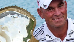 What's in Bjorn's bag