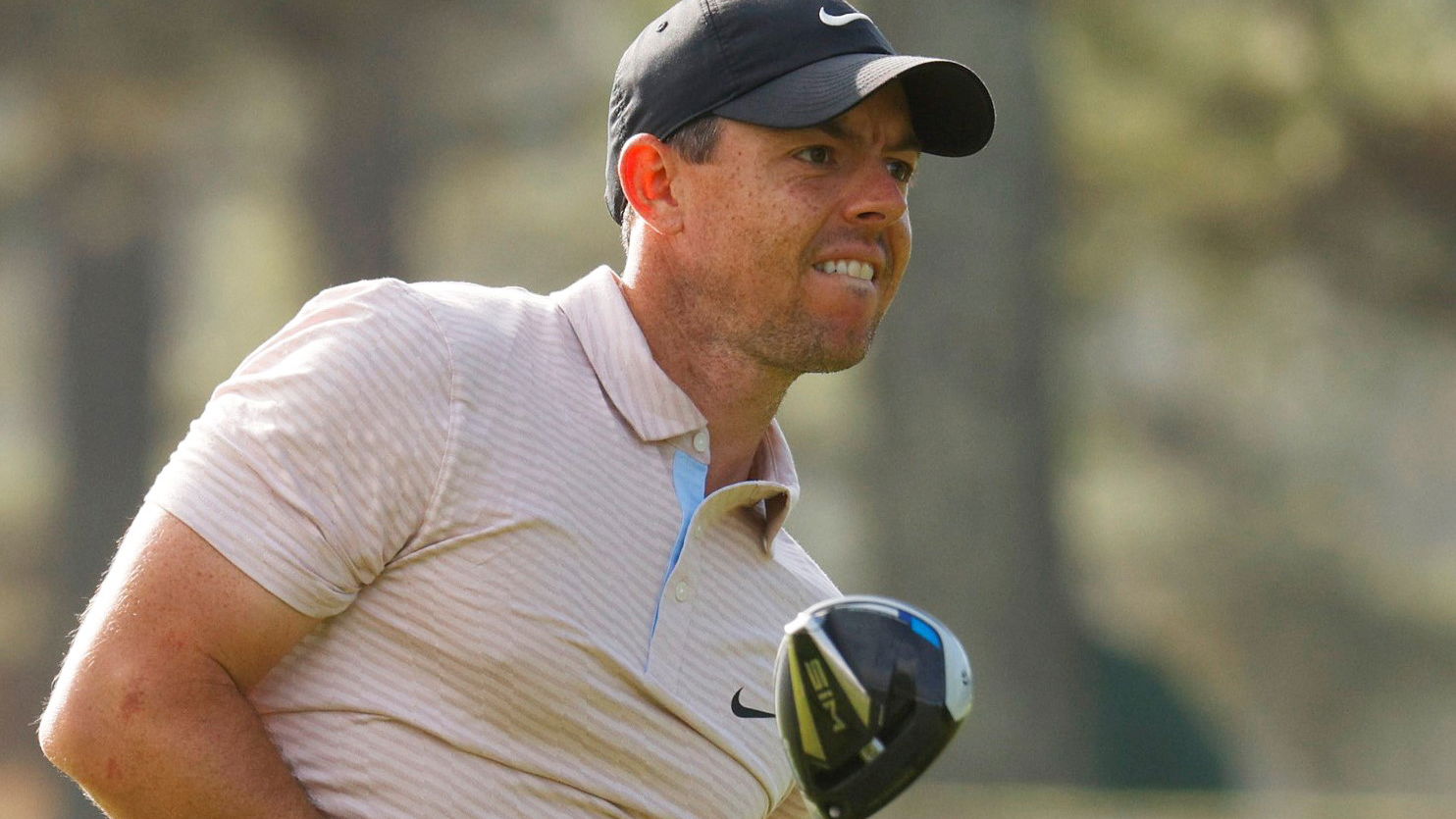 Rory McIlroy HITS BACK at Tom Weiskopf for his UNFAIR comments