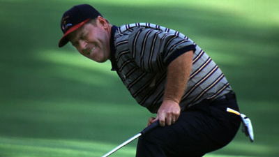 Something for the Weekend: Matchplay strategy with Hal Sutton