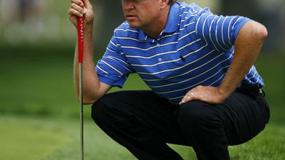 Something for the Weekend: Davis Love explains how to handle matchplay pressure