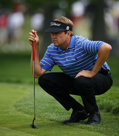 Something for the Weekend: Control the matchplay tempo, says Paul Azinger