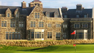 Caddies of Doonbeg