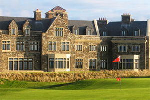 Caddies of Doonbeg