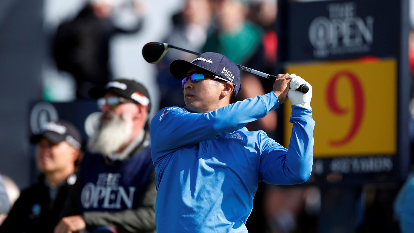 EXCLUSIVE: Kurt Kitayama talks European Tour, lockdown and Avengers