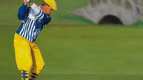 Golf fashion mistakes you need to avoid