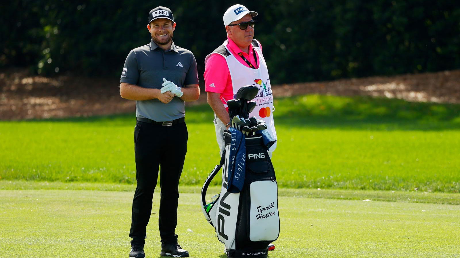 We've identified the BEST GOLF CLUB in your bag...