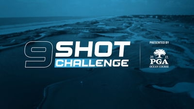 Toptracer celebrate major milestones with PGA Championship 9-Shot Challenge