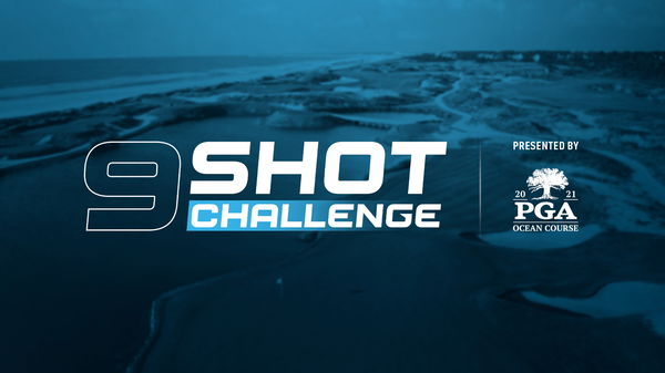 Toptracer celebrate major milestones with PGA Championship 9-Shot Challenge