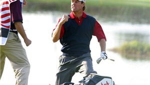 Something for the Weekend: Control the matchplay tempo, says Paul Azinger