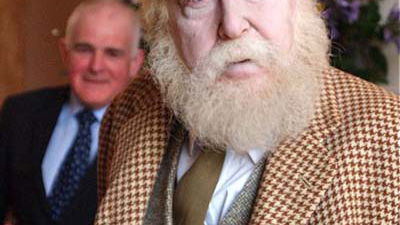 Coodham's memento of golf heritage