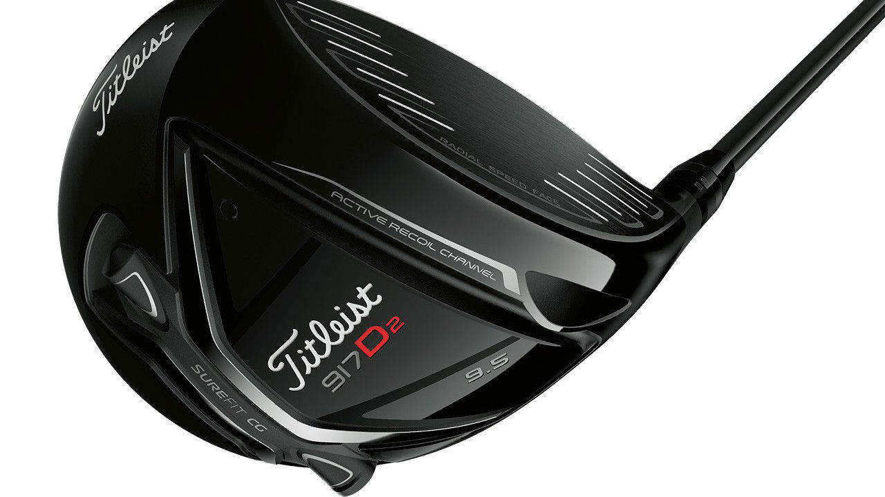 Titleist interview: why fitting is for everyone, copying BMW to improve sound, and 'iron byron' Adam Scott