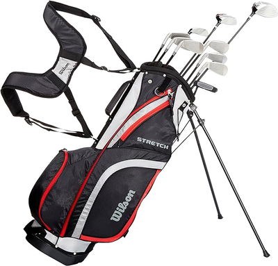 Wilson Stretch Golf Club set