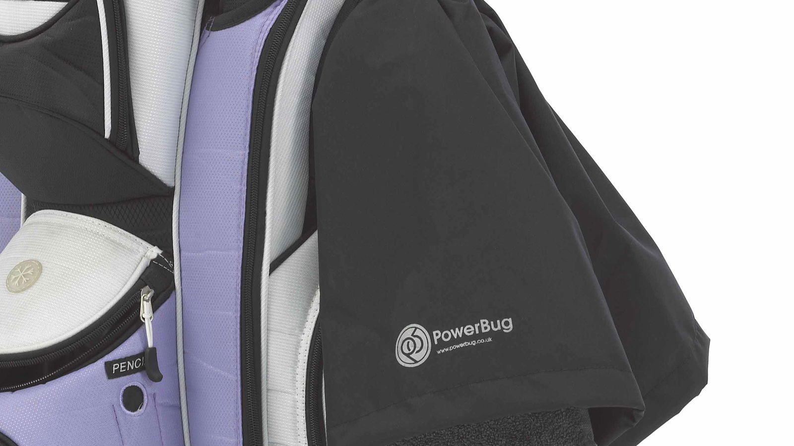 PowerBug release 'miracle' towel