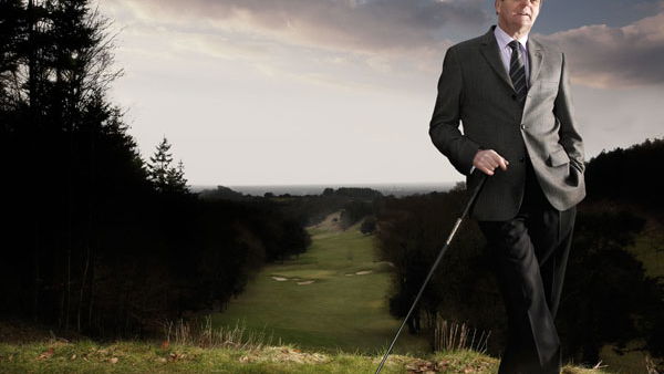 PGA appoints Eddie Bullock captain
