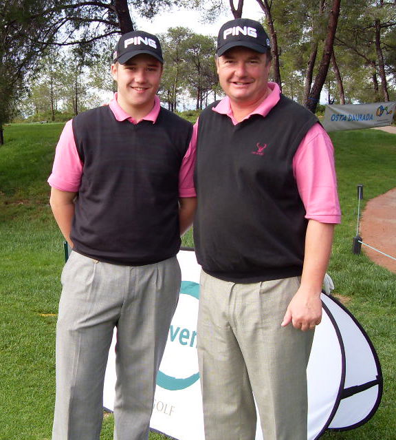 PGA appoints Eddie Bullock captain