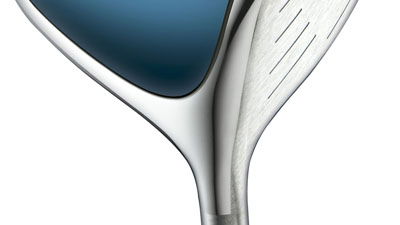Adams Speedline F11 drivers revealed