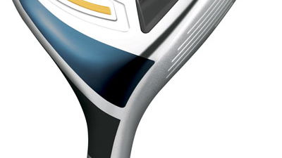 F11 fairway metals from Adams