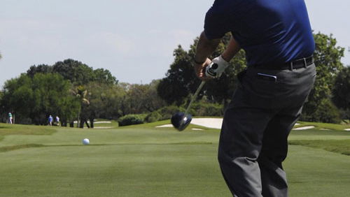 Mickelson's Augusta 2-driver strategy