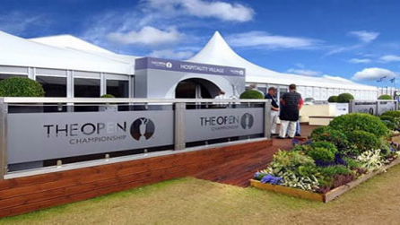 Golf deal fit for a Prince!