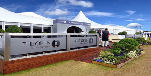 Troon announces remarkable plans