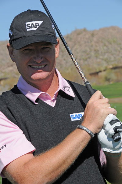 Review: Callaway FT-iZ driver