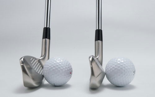 Improve impact with Tour Striker