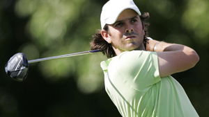 Aiken wins emotional Spanish Open