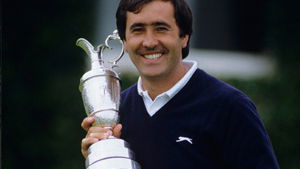 Seve Ballesteros passes away