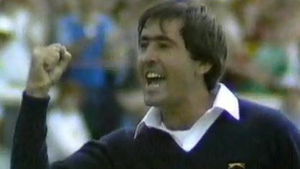 Private funeral for Seve, say family