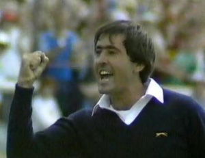 Private funeral for Seve, say family