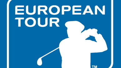 Stars back Seve European Tour logo