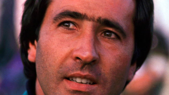 Remembering the great Seve Ballesteros