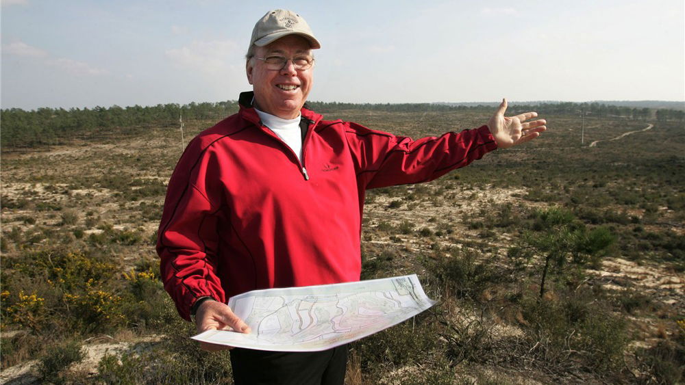 Ryder Cup 2018: Portugal's host bid