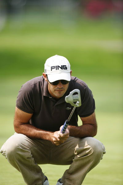 Ryder Cup 2018: Portugal's host bid