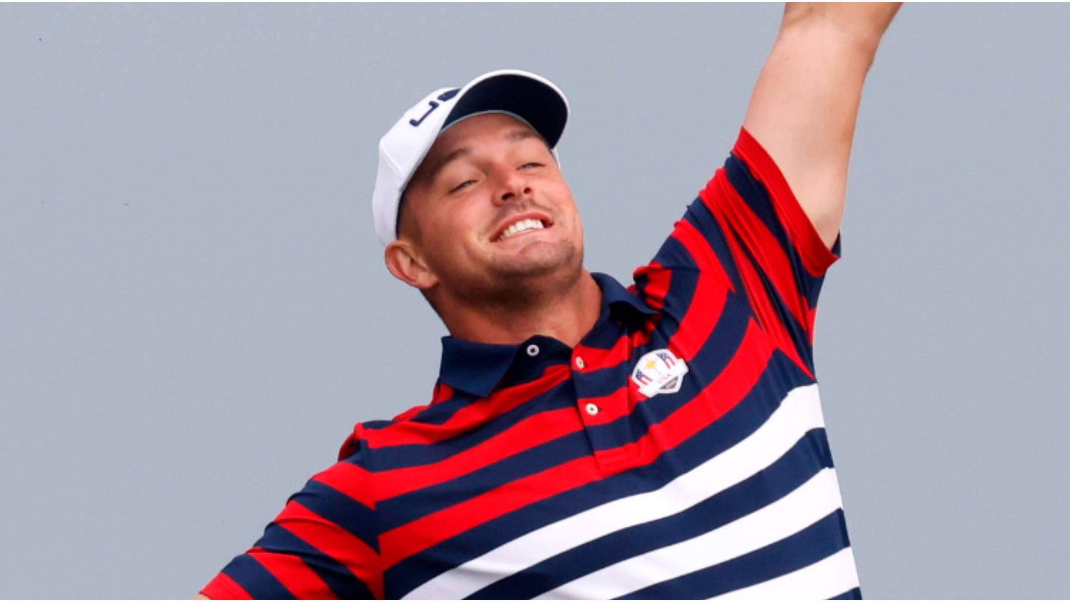 Bryson DeChambeau's Saudi offer is actually $240m, claims Peter Finch